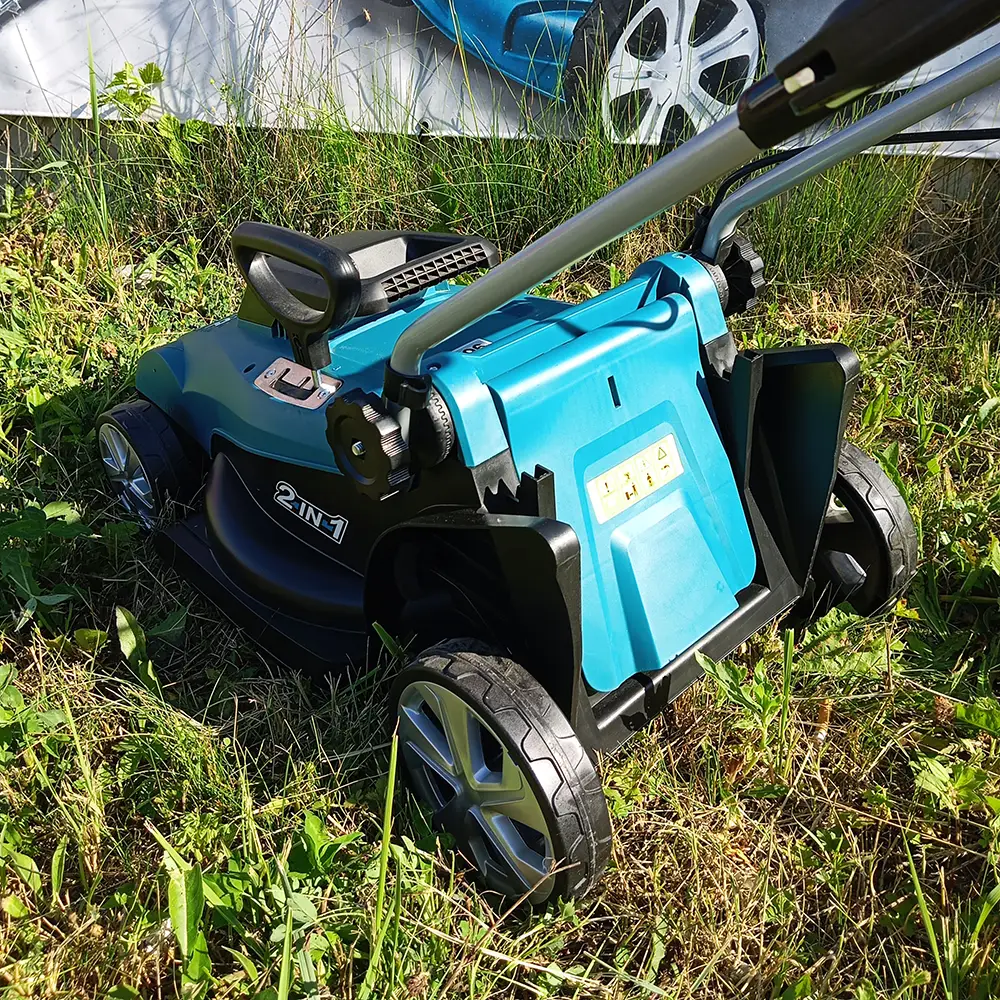 Kosiarka elektryczna Makita